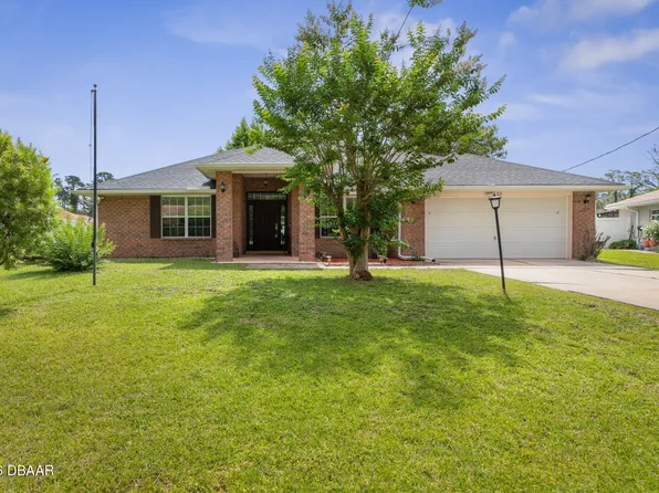 25 Pillory Ln, Palm Coast, FL 32164