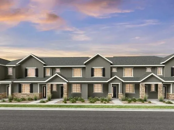 6681 E 148th Drive #3, Thornton, CO 80602