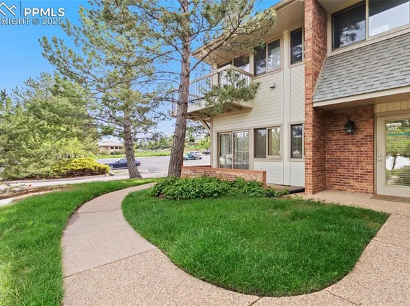 5555 Erindale Dr Suite 107, Colorado Springs, CO 80918