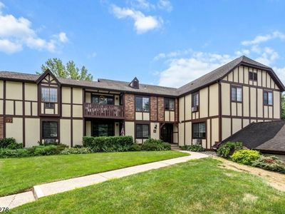 22-I Canterbury Rd #I, Chatham, NJ, 07928