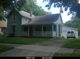 326 SW Jewell Ave, Topeka, KS 66606