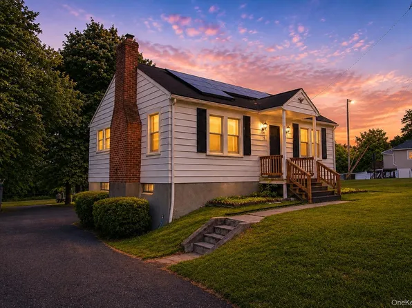 15 S Plank Road, Newburgh, NY 12550