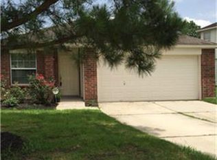 734 Cape Cottage Ln, Spring, TX 77373