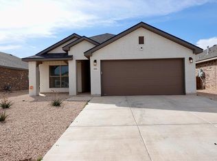 6011 Purtis Creek Dr, Midland, TX 79705