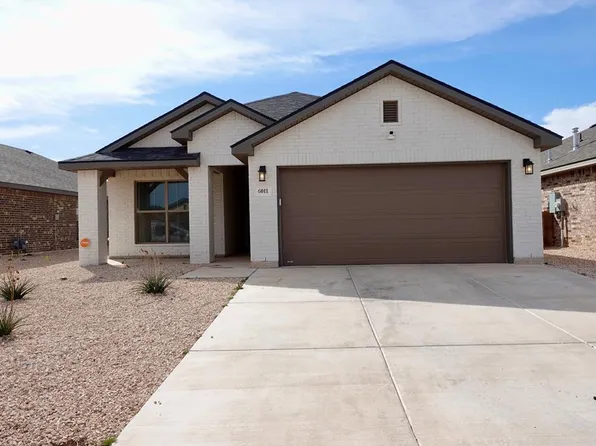 6011 Purtis Creek Dr, Midland, TX 79705