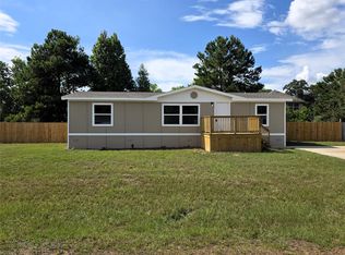 16423 Trenda Ct, Conroe, TX 77306