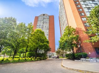 4185 Shipp Dr, Mississauga, ON L4Z2Y8