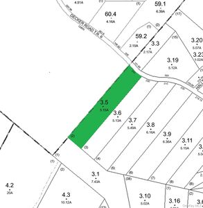 Decker Road, Glen Spey, NY, 12737