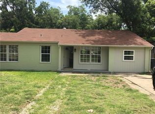 2330 Nicholson Dr, Dallas, TX 75224