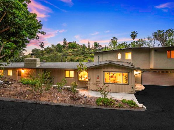 4344 Calavo Dr, La Mesa, CA 91941
