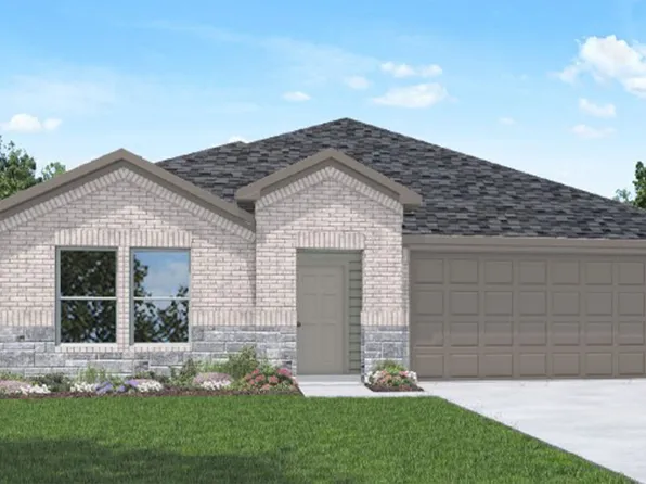 22027 Vernazza Bend Dr, Hockley, TX 77447