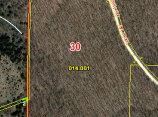 Wake Robin Rd, Crane, MO 65633