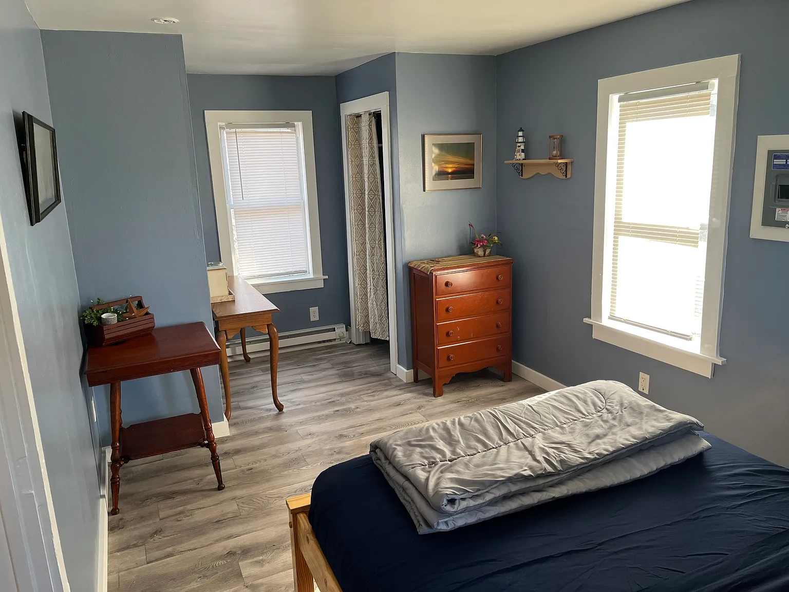 1 bed, 250 sqft, $1,250 — Photo 4