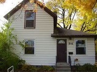 94 Nelson St, Battle Creek, MI 49014