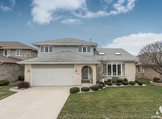 10736 Linder Ave, Oak Lawn, IL 60453