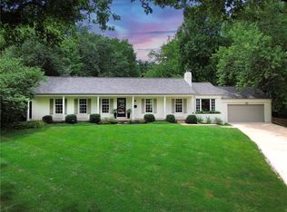 9808 Belinder Rd, Leawood, KS 66206