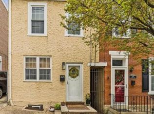 3674 Calumet St, Philadelphia, PA 19129