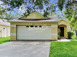 5024 Anclote River St, Wesley Chapel, FL 33545