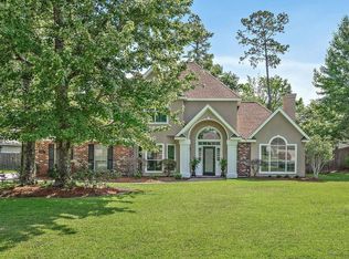1175 Springwater Dr, Mandeville, LA 70471