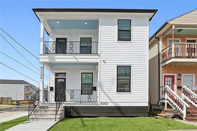 1st image of 2400 Gravier St #2400