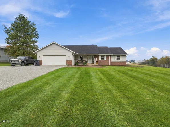148 S County Road 17, Tiffin, OH 44883