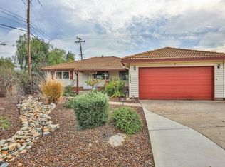 10392 Malaga Way, Rancho Cordova, CA 95670