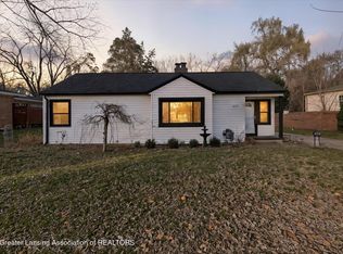 2250 Seminole Dr, Okemos, MI 48864