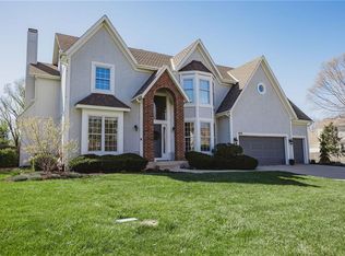 12104 Haskins St, Overland Park, KS 66213