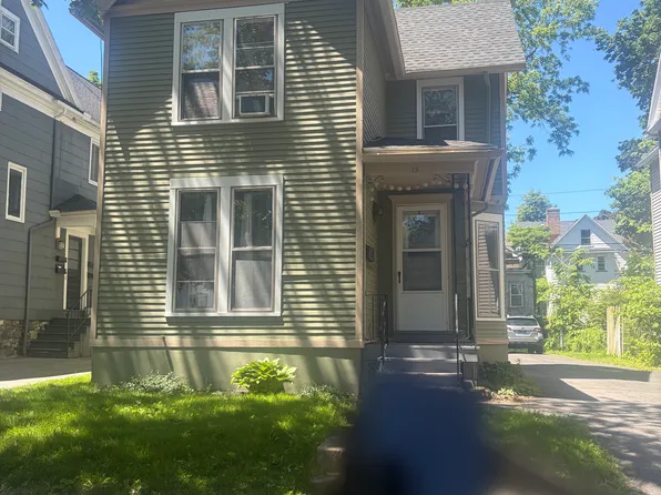 15 Sumner Park #3, Rochester, NY 14607