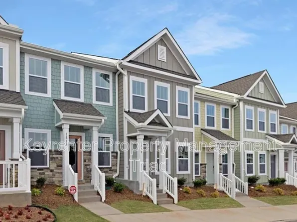 1729 Granby Heights Dr, Winston Salem, NC 27103