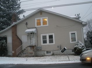 5610 Johnnycake Rd, Baltimore, MD 21207