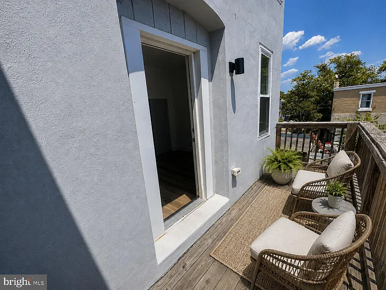 322 Vine St #2D — Photo 12
