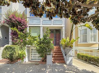 1430 Green St #A, San Francisco, CA 94109