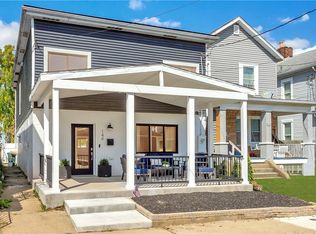 146 Murdock St, Canonsburg, PA