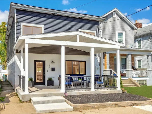 146 Murdock St, Canonsburg, PA 15317