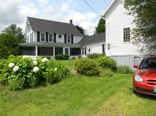 612 W Main St, Barnet, VT 05821
