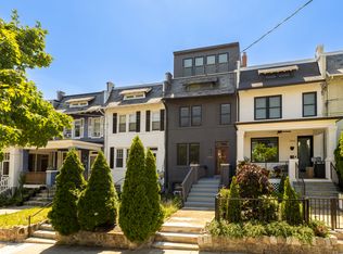 2408 37th St NW, Washington, DC 20007