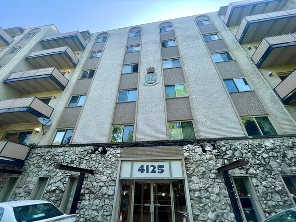 4125 N Keystone Ave APT 605, Chicago, IL 60641