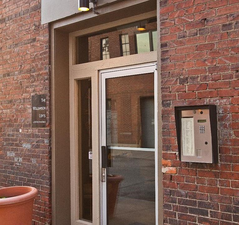 2nd image of 335 W 5th St Unit 302