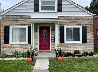 787 16th St, Aliquippa, PA