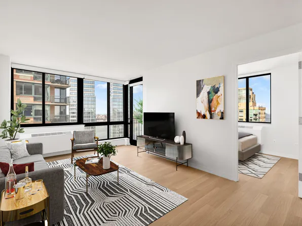 75 West End Avenue P37B image 1 of 38
