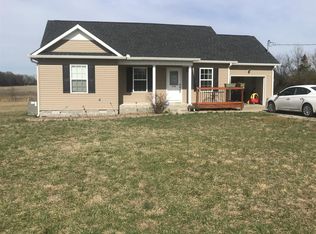 112 Gant Rd, Shelbyville, TN 37160