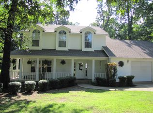 3008 Oakridge Dr, Jonesboro, AR 72405