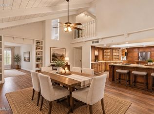 1806 S LOS ALAMOS --, Mesa, AZ 85204