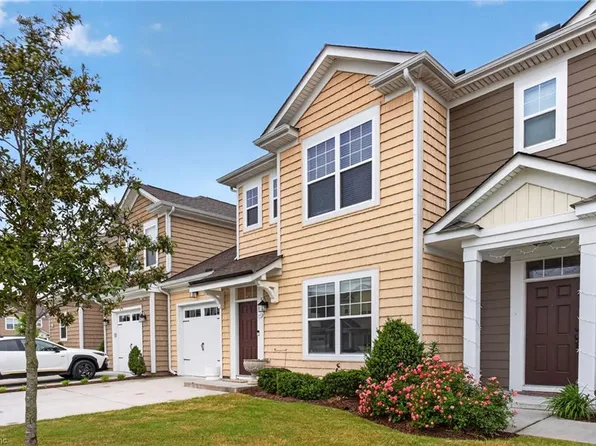 1951 Canning Pl, Chesapeake, VA 23322