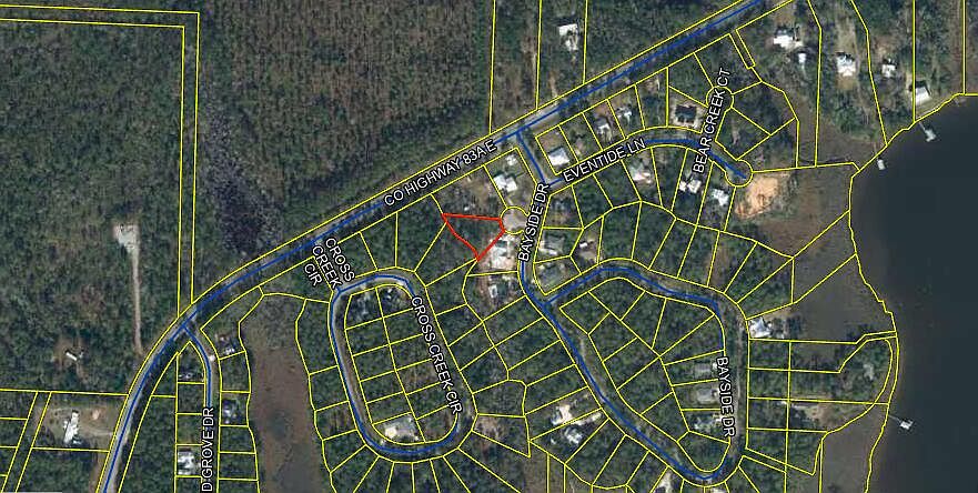 1st image of LOT 3B Bayside Dr