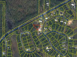 LOT 3B Bayside Dr, Freeport, FL 32439