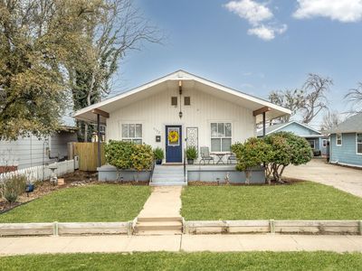 5132 Calmont Ave, Fort Worth, TX, 76107