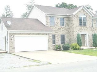 1816 S Main St, Washington, PA 15301