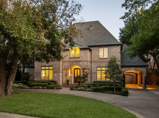 6538 Meadow Rd, Dallas, TX 75230